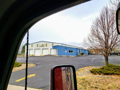 Comfort Air Distributing Rheem Wholesaler