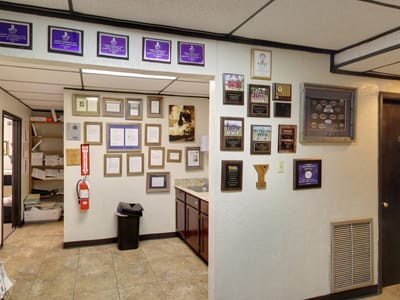 Comfort-Air Engineering & Primo Plumbing