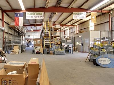 Comfort-Air Engineering & Primo Plumbing