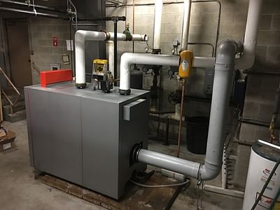 Comfort Air | Expert Hvac Solutions