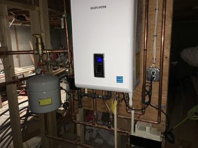 Comfort Air | Expert Hvac Solutions