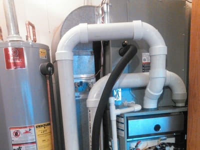 Comfort Air | Expert Hvac Solutions