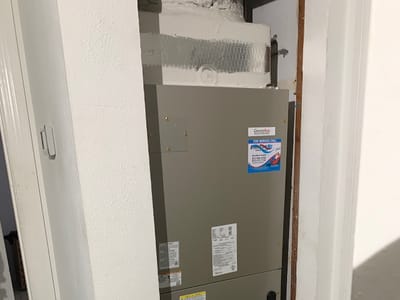 Comfort Air Heating and Cooling, Inc.