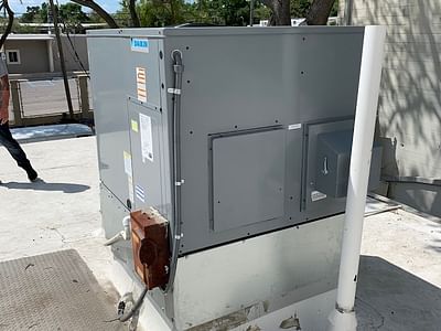 Comfort Air Heating and Cooling, Inc.