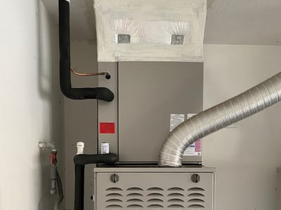 Comfort Air Heating and Cooling, Inc.