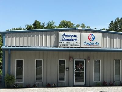 Comfort Air Heating & Cooling, LLC