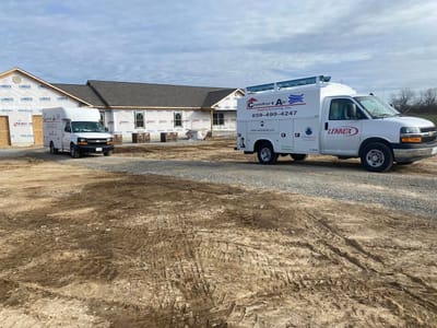 Comfort Air Heating & Cooling