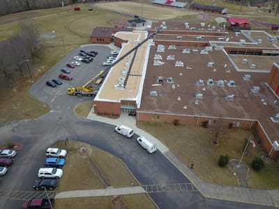 Comfort Air Heating & Cooling