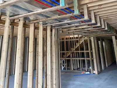 Comfort Air Heating & Cooling