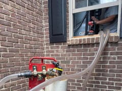 Comfort Air Heating & Cooling