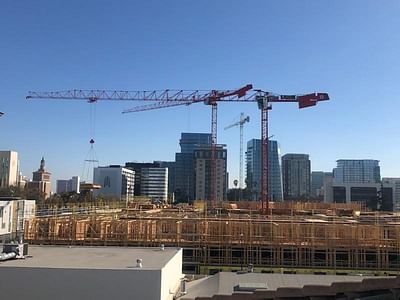 Comfort Air HVAC Inc.