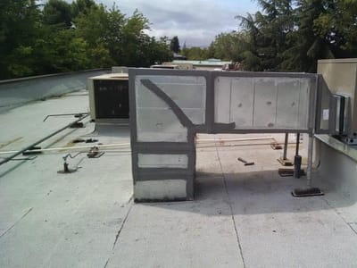 Comfort Air HVAC Inc.