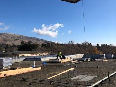 Comfort Air HVAC Inc.