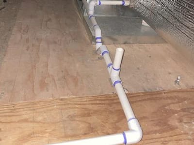 Comfort Air HVAC Inc.