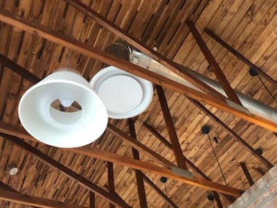 Comfort Air HVAC Inc.