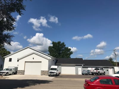 Comfort Air Solutions