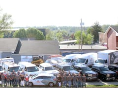 Comfort Air Solutions