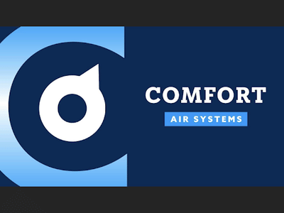 Comfort Air Systems