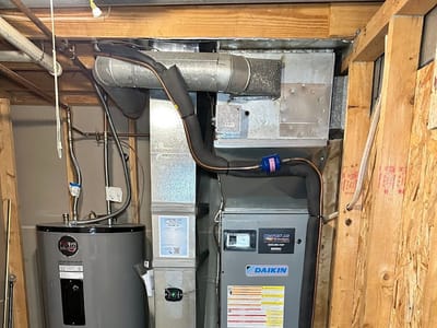 Comfort Air Technologies, LLC