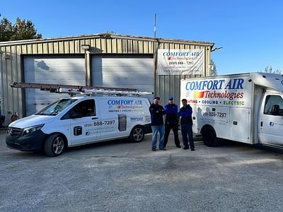 Comfort Air Technologies, LLC