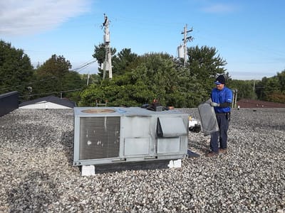 Comfort Air Technologies, LLC