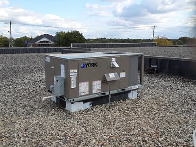 Comfort Air Technologies, LLC