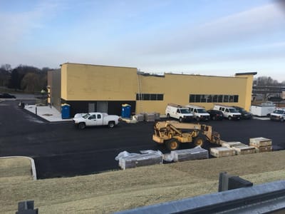 Comfort Aire Heating And Cooling Inc.