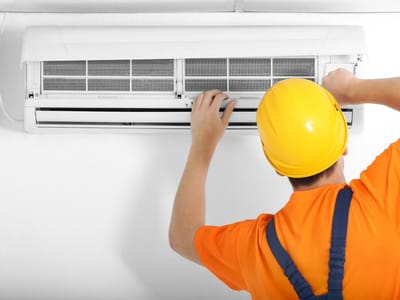 Comfort Aire Heating And Cooling Inc.