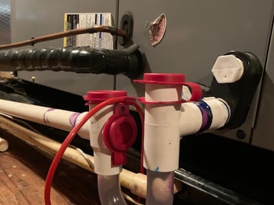 Comfort Aire Heating And Cooling Inc.