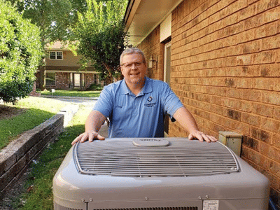 Comfort Airworks LLC