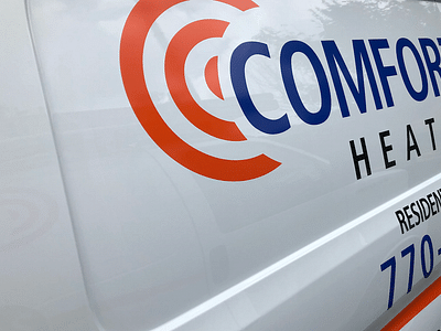 Comfort Atlanta Heating & Air