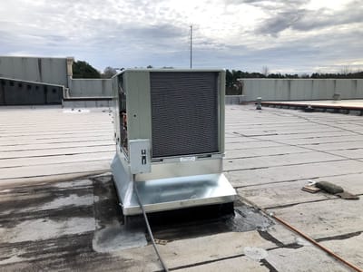 Comfort Atlanta Heating & Air