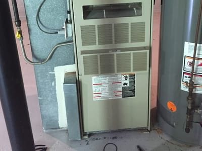 Comfort Atlanta Heating & Air