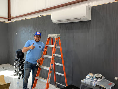 Comfort Boys Service Company