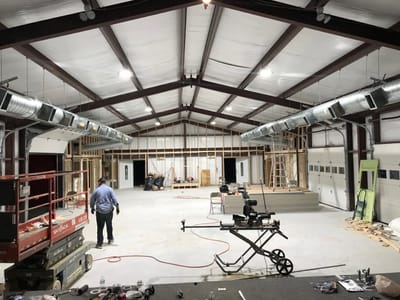 Comfort Boys Service Company