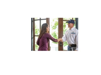 Comfort Boys Service Company