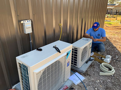 Comfort Boys Service Company