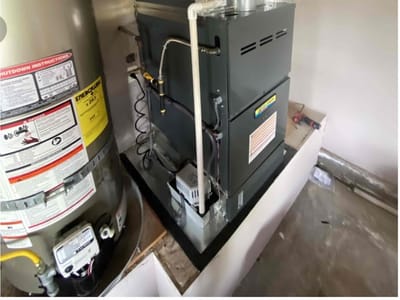 Comfort Bros Heating And Air