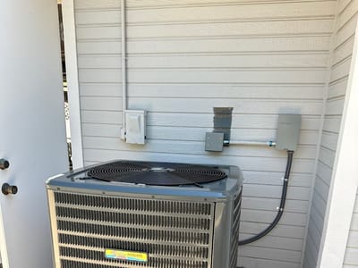 Comfort Bros Heating And Air