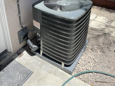 Comfort Bros Heating And Air