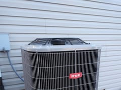 Comfort Care Heating & Air Conditioning