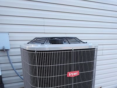 Comfort Care Heating & Air Conditioning