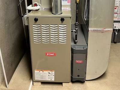 Comfort Care Heating & Air Conditioning