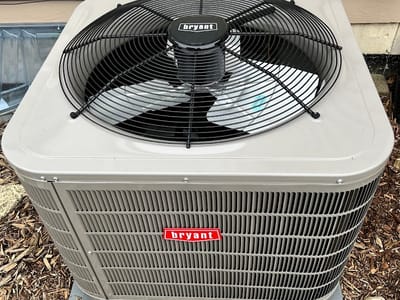 Comfort Care Heating & Air Conditioning