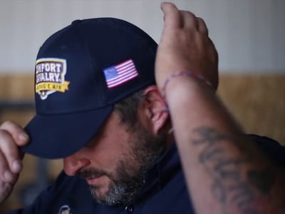 Comfort Cavalry Heating & Air