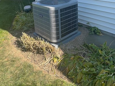 Comfort Cavalry Heating & Air