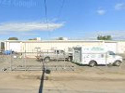 Comfort Central Heating & Air