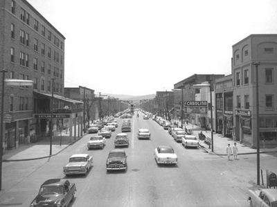 Comfort Central, Inc.