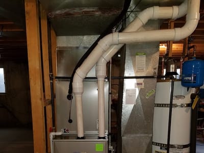 Comfort Champions HVAC