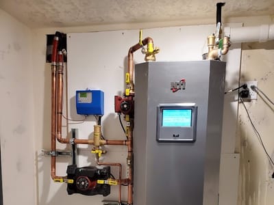 Comfort Champions HVAC